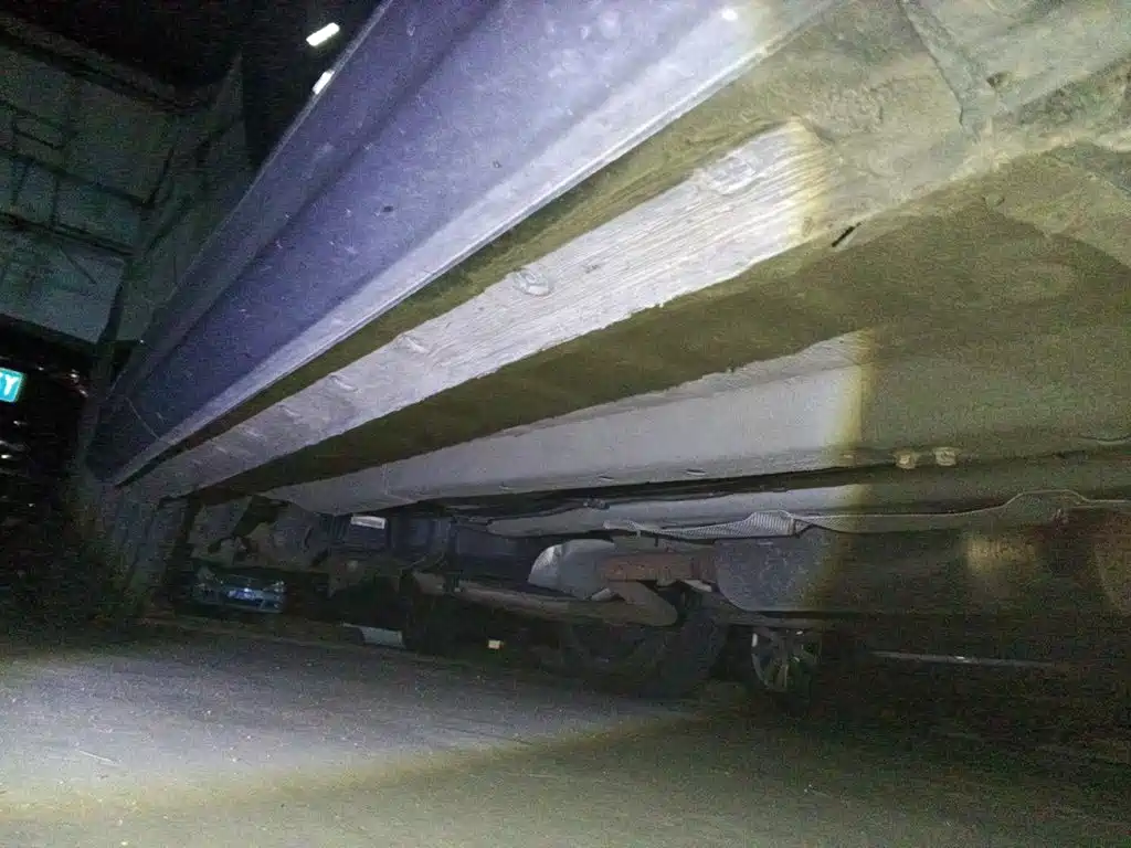 Jetour X70 PLUS — миниатюра 16