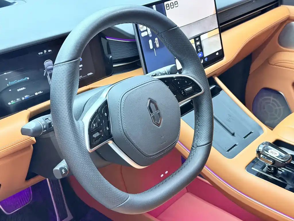 AITO AITO M7 — миниатюра 4