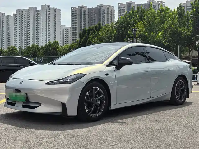 GAC HAOBO GT 2024