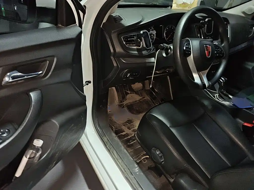 Roewe 360 — миниатюра 14