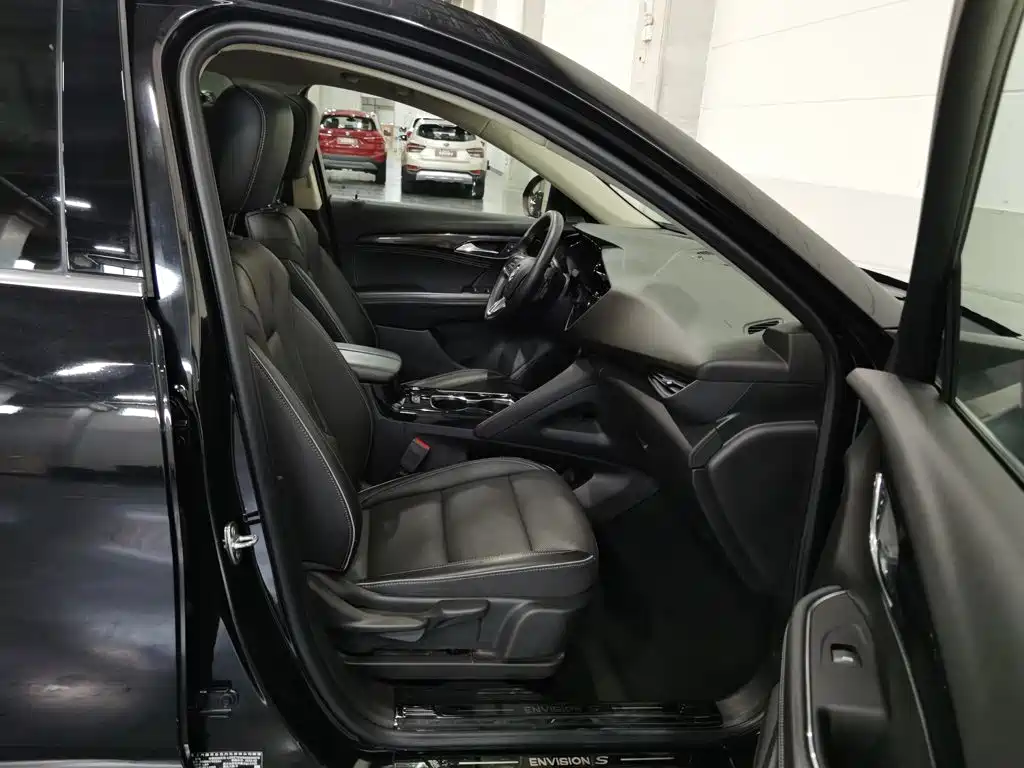 Buick Envision S — миниатюра 23