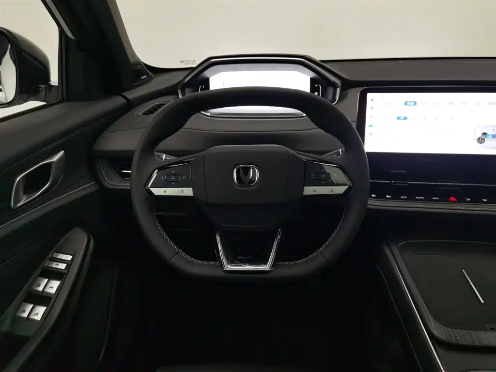 CHANGAN CS55PLUS PHEV