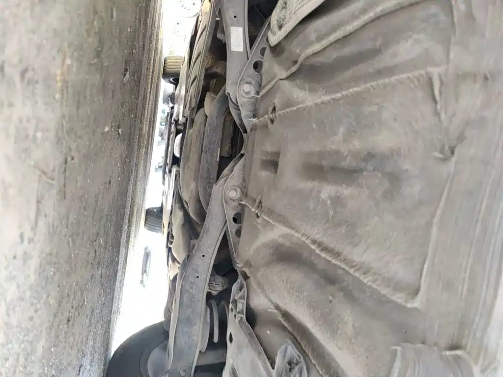 Volkswagen Sagitar — миниатюра 25