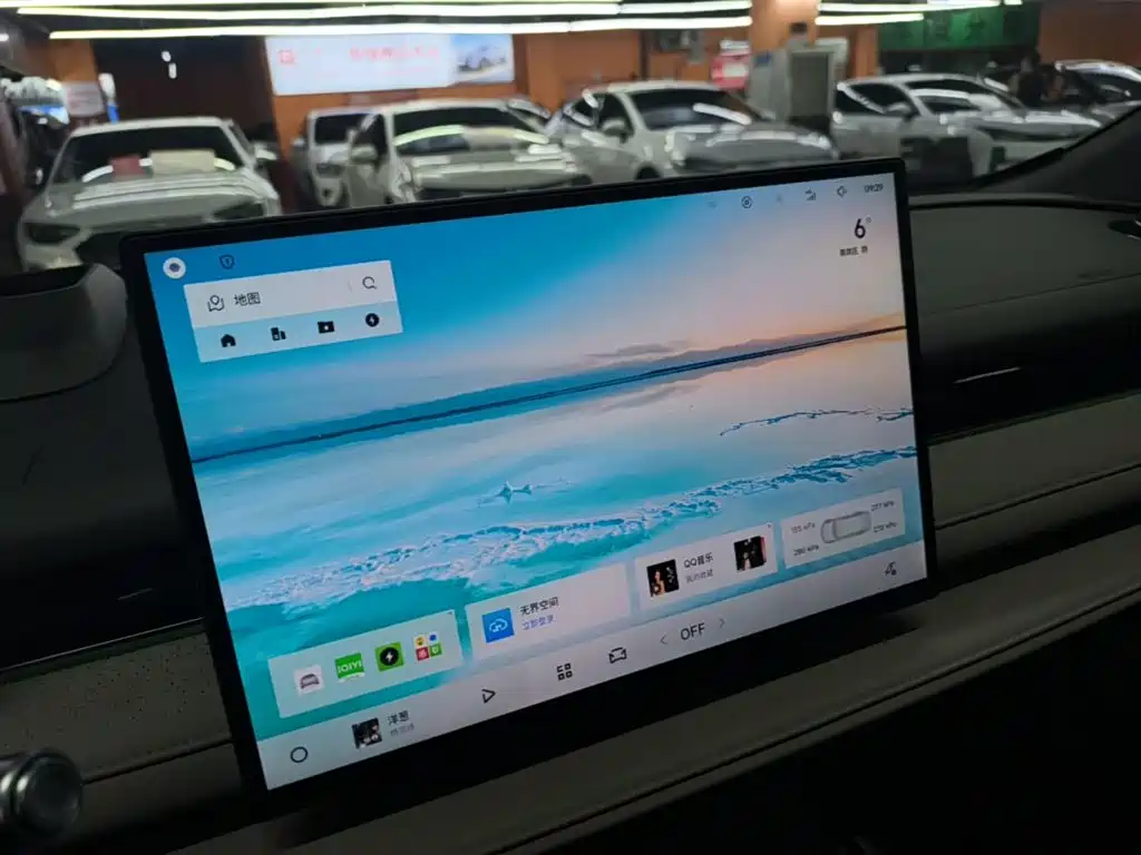 Galaxy Galaxy Xingyao 8 — миниатюра 13