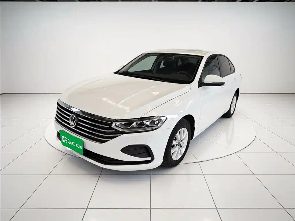 Volkswagen Lavida 2024