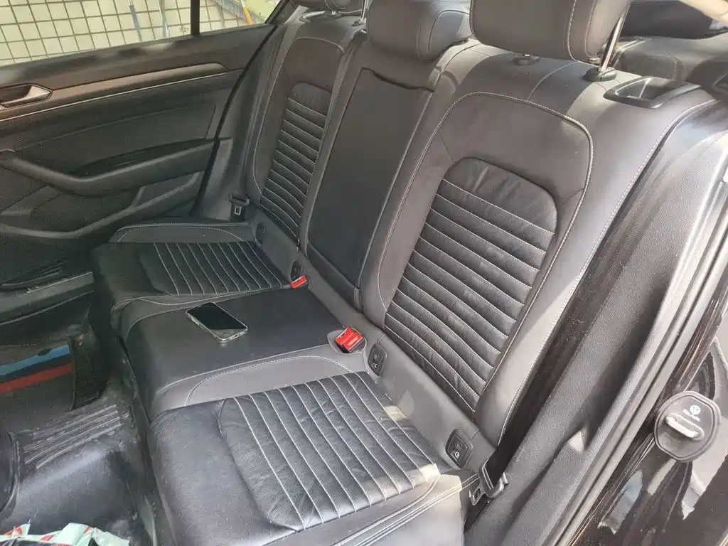 Volkswagen Magotan — миниатюра 15