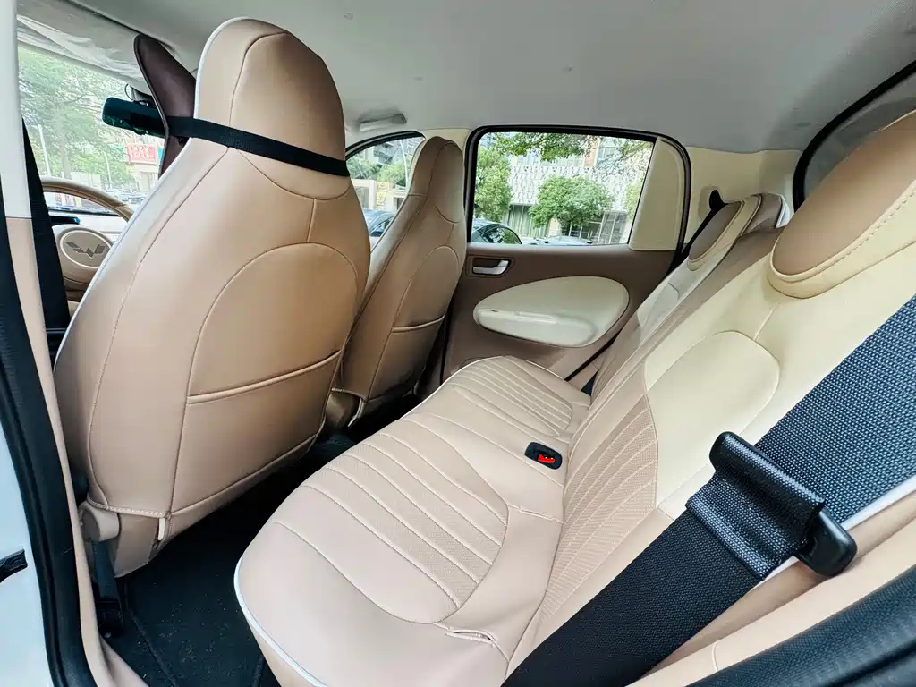 Wuling MINIEV — миниатюра 14