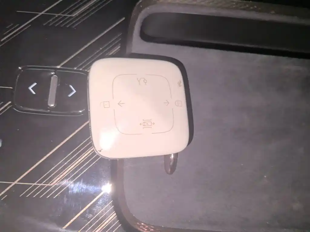 Zeekr Mix 2025 Smart Drive