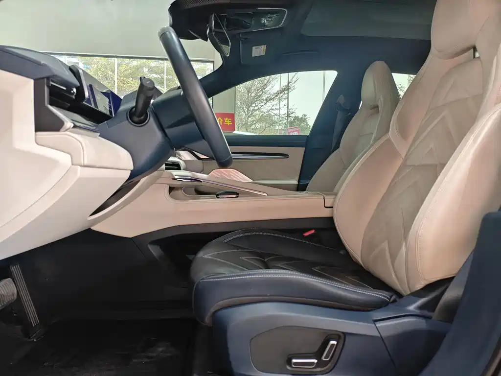 ZEEKR EXTREME KRYPTON 001