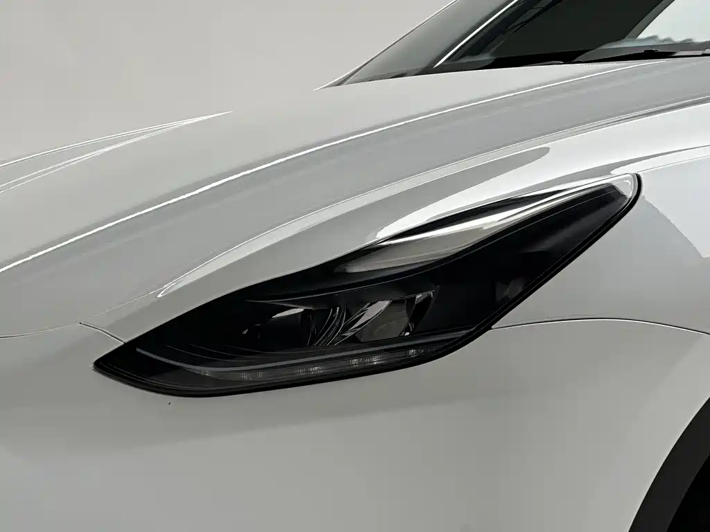 Tesla Model Y — фотографии объявления, Фото 10