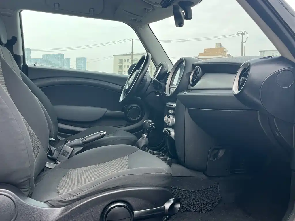 MINI Mini — миниатюра 14