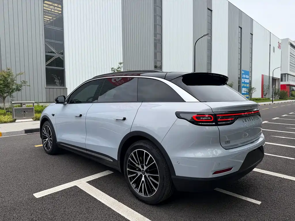 Leapmotor C11 2026 640