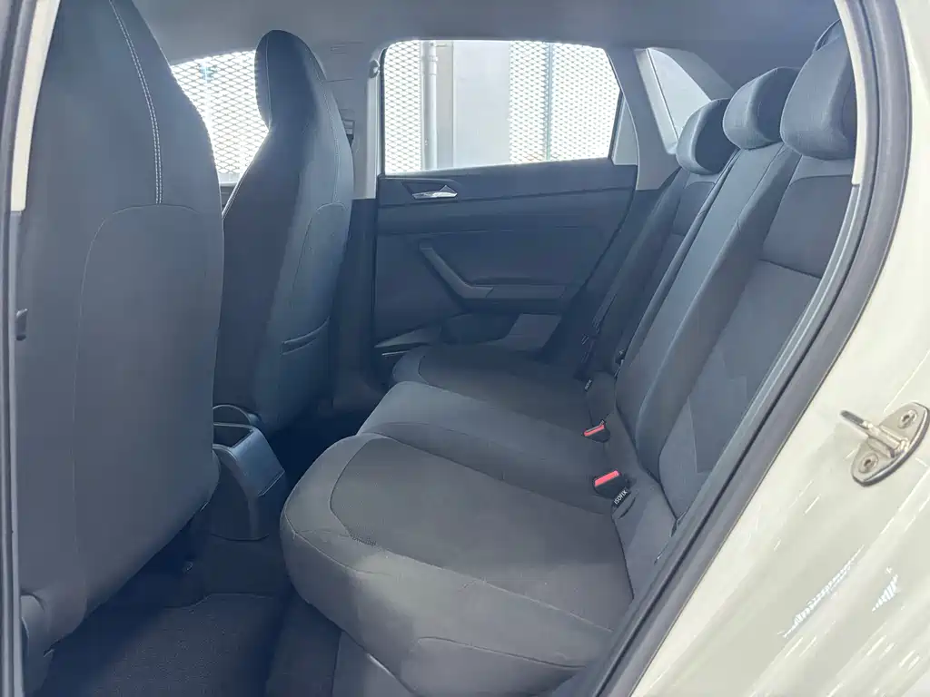 Volkswagen Polo 2023 Plus 1.5L AT