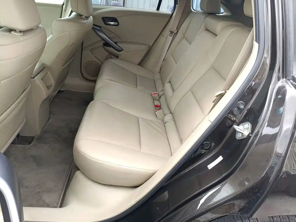 Acura RDX (Import) — миниатюра 13