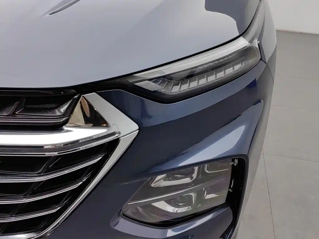 Wuling Victory — миниатюра 7