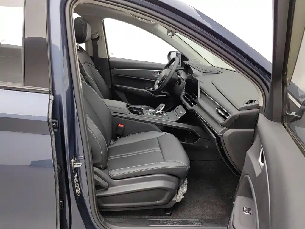 Wuling Victory — миниатюра 23