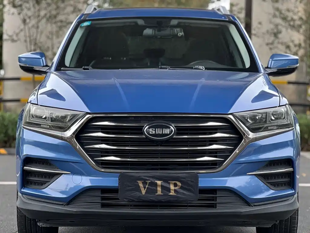 SWM SWAY MOTORS SWM SWIFT G01