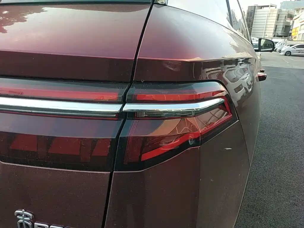 BYD Pro — миниатюра 8