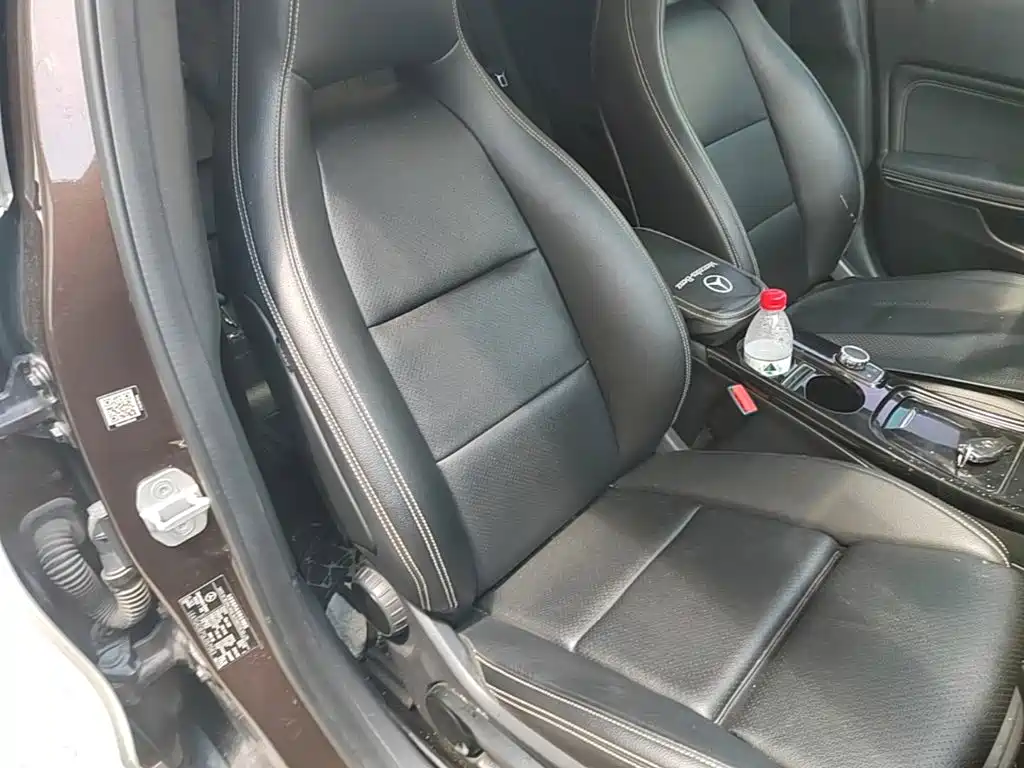 Mercedes-Benz GLA — миниатюра 25