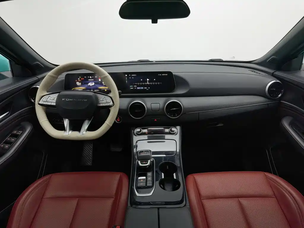 Fengxing Fengxing T5 EVO — миниатюра 5