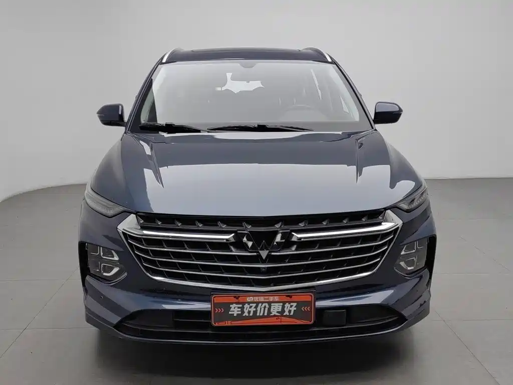 Wuling Victory — миниатюра 3