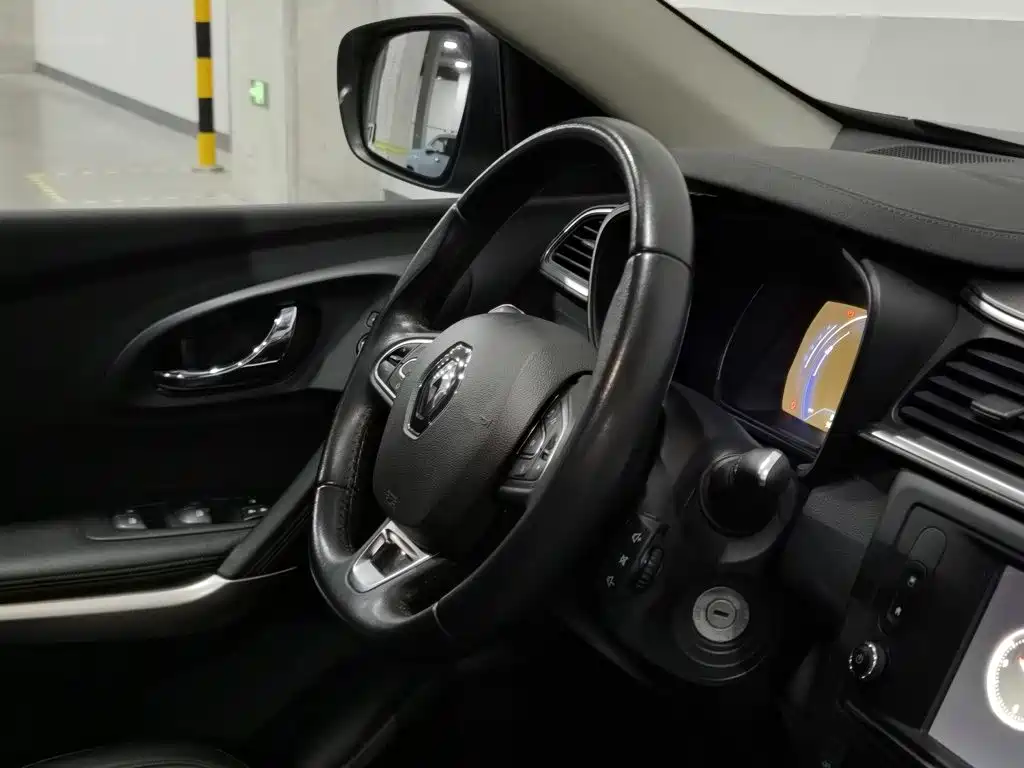 Renault Kadjar — миниатюра 22