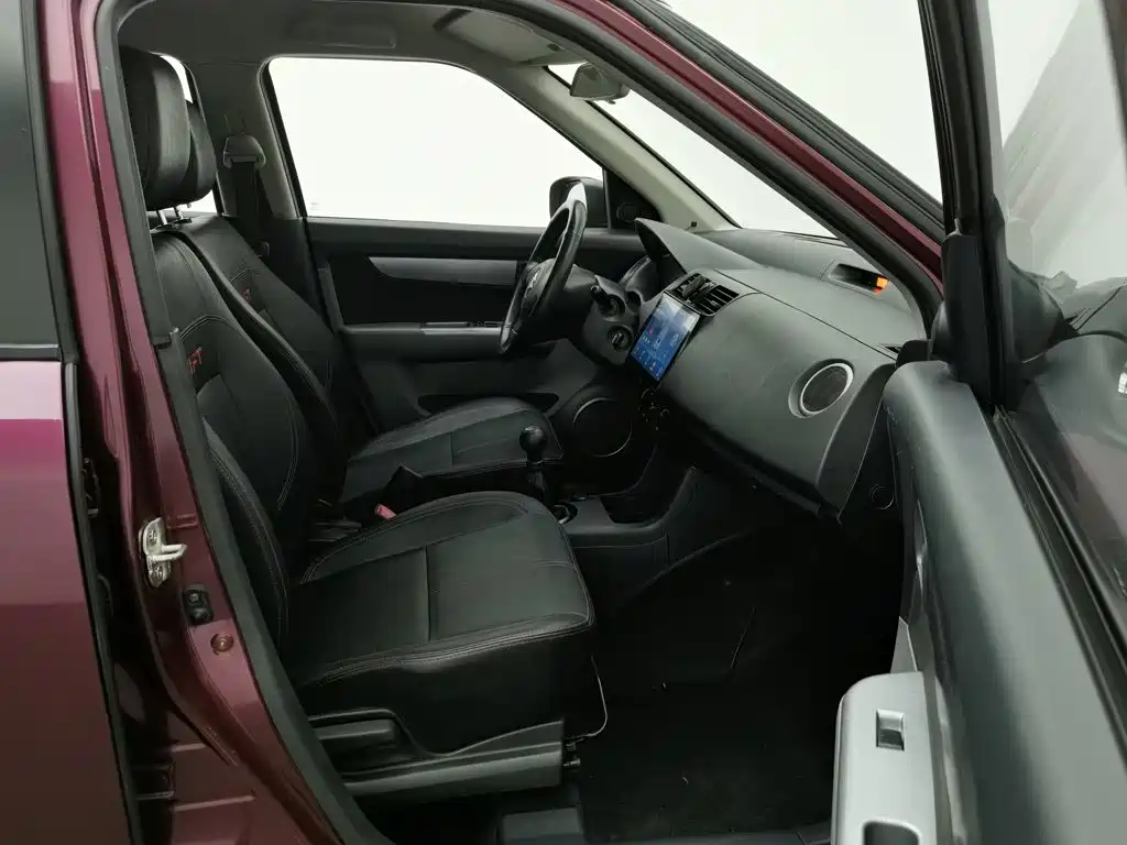 Suzuki Swift — миниатюра 23