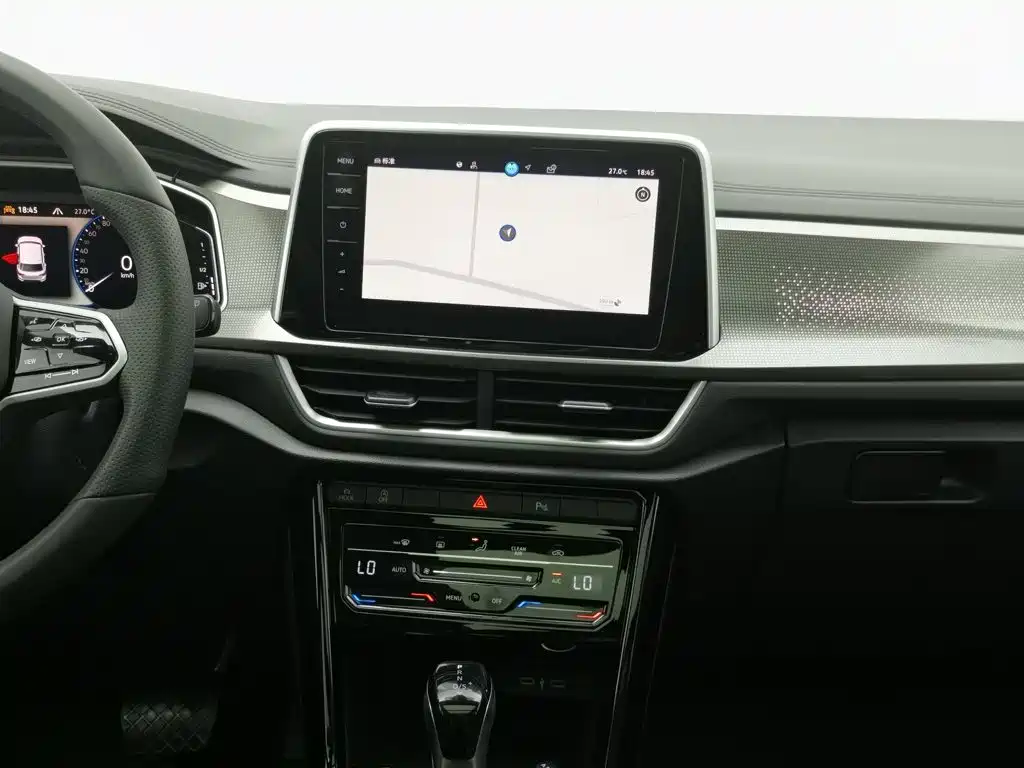 Volkswagen T-Roc — миниатюра 12
