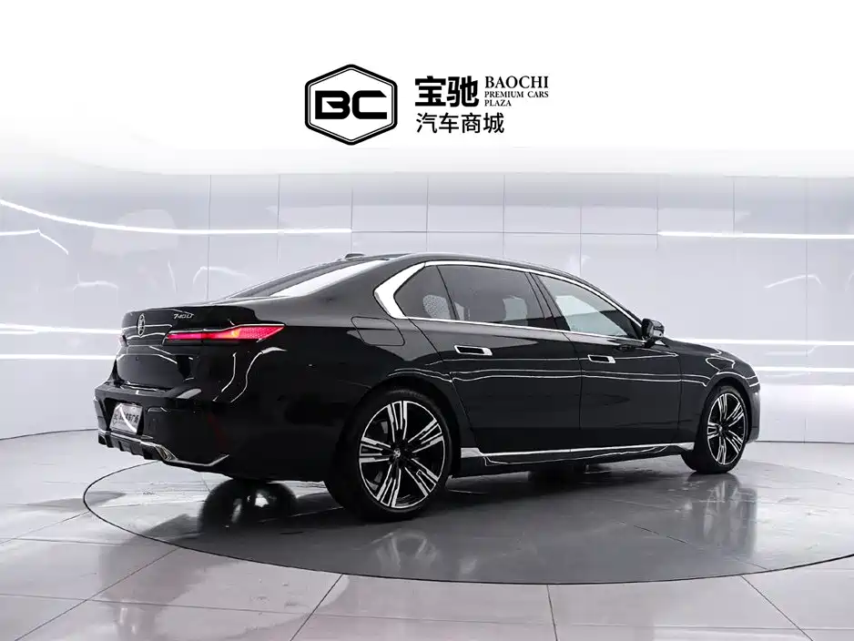 BMW 7 series id 4514360 из Китая 13