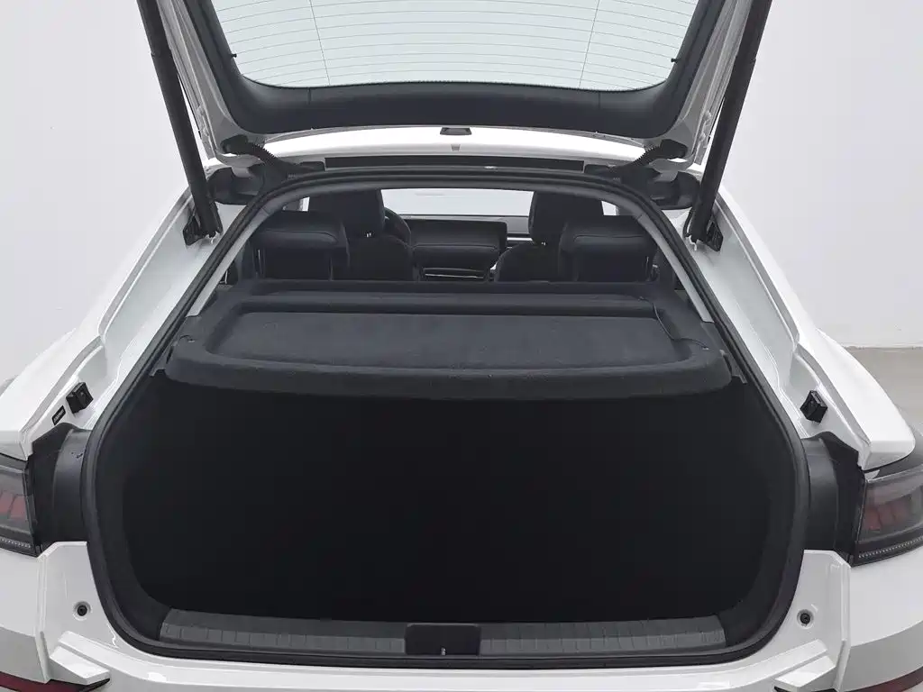 Volkswagen Lamando — миниатюра 16