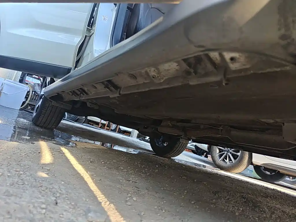 GAC Motor Trumpchi GS4 — миниатюра 21