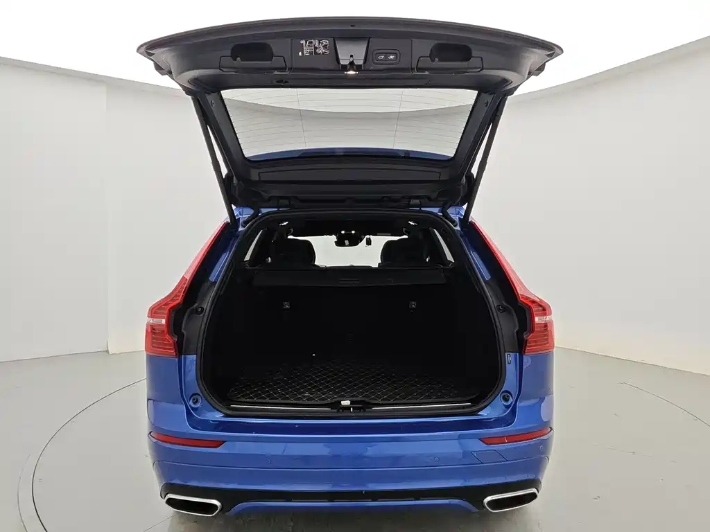 Volvo XC60 — фотографии объявления, Фото 19