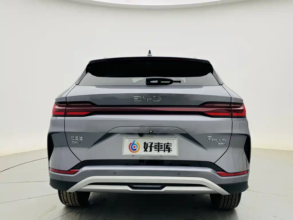 BYD SONGJIANG NEW ENERGY
