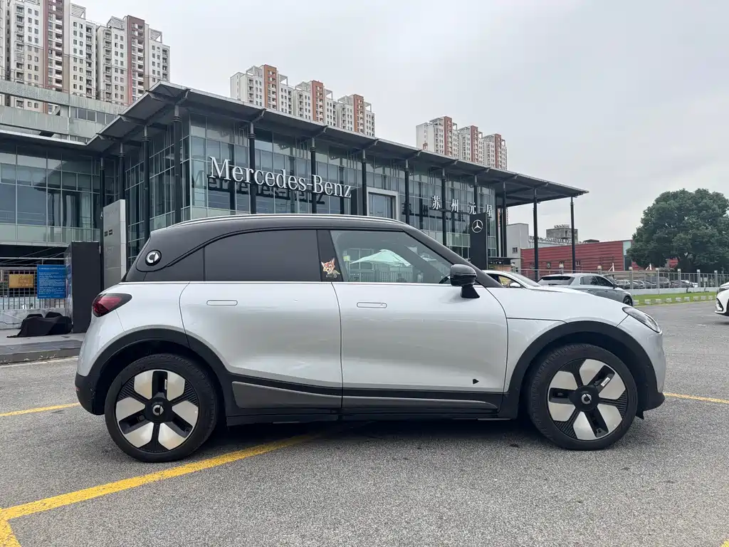 smart Smart #1 — миниатюра 4