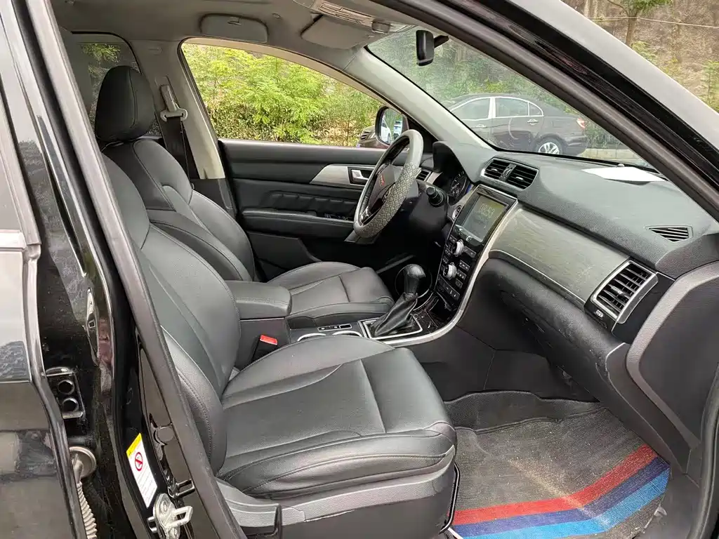 Haval H2 — миниатюра 7