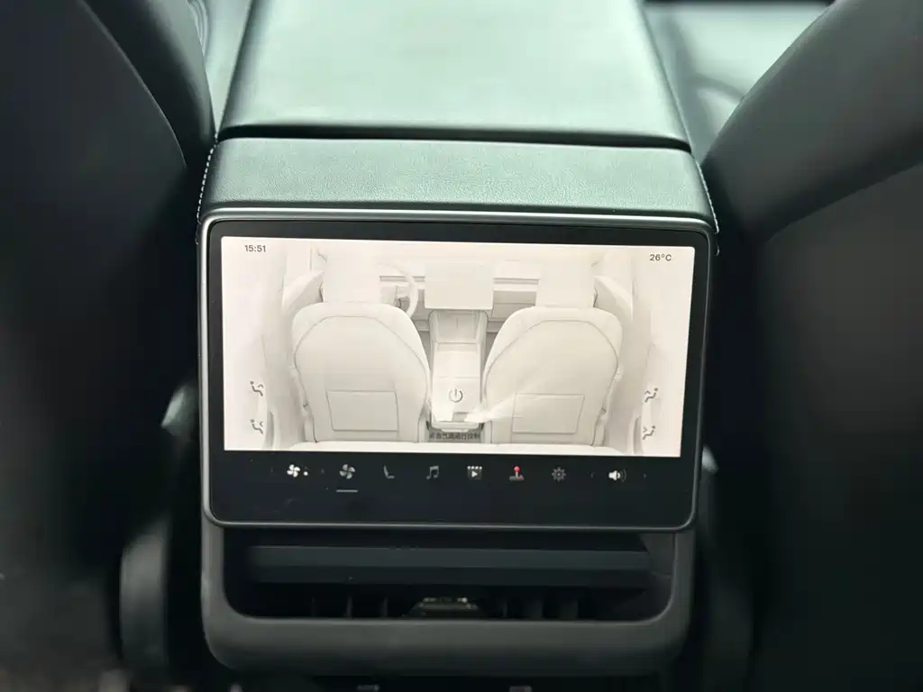 Tesla Model 3 — миниатюра 13