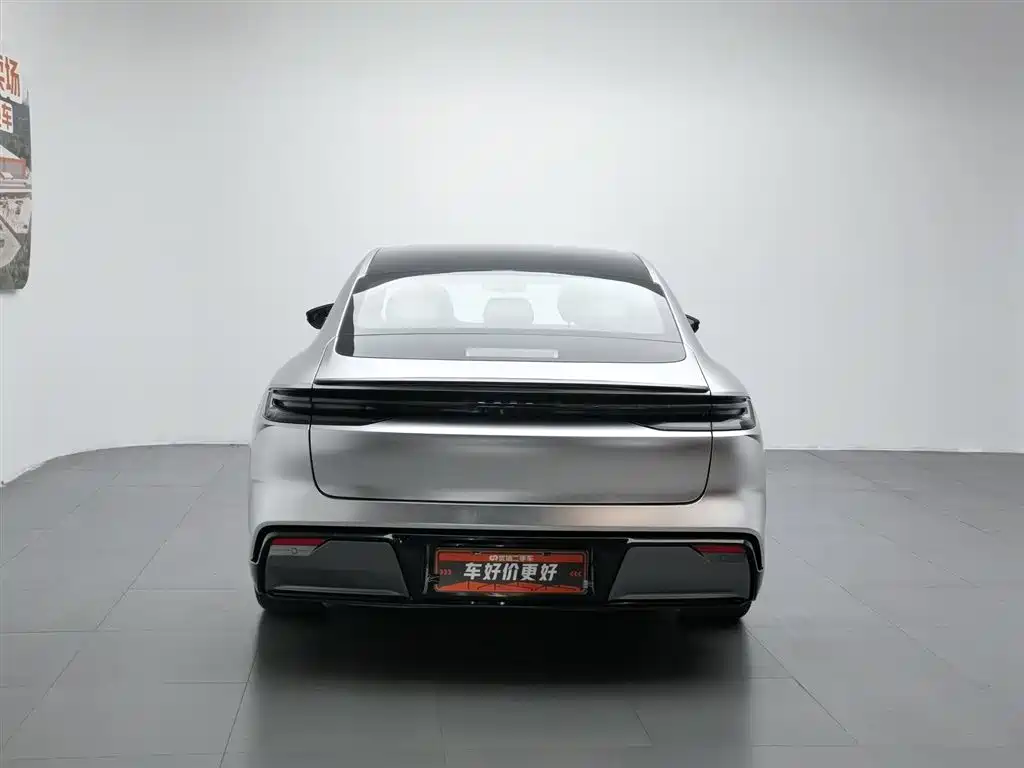 Geely Galaxy Galaxy E8 E8 2024 550km MAX