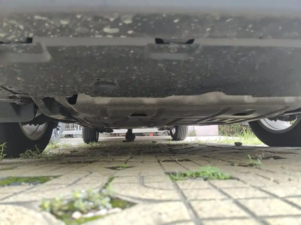 Toyota Frontlander — миниатюра 22