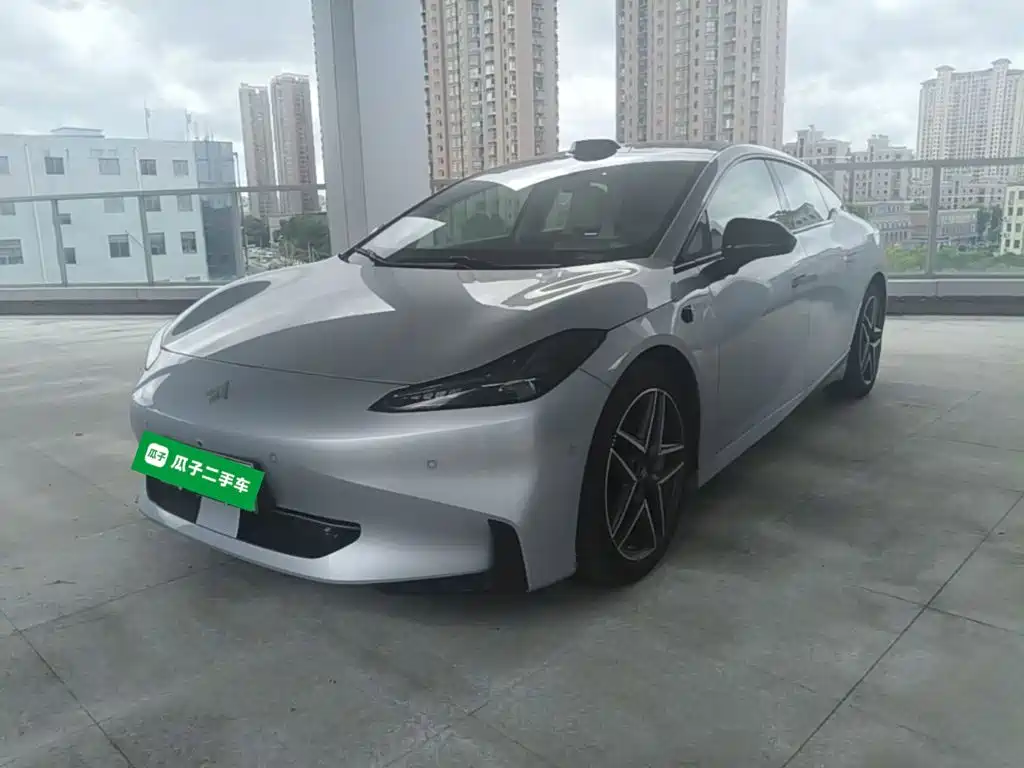 Hyper GT — миниатюра 2