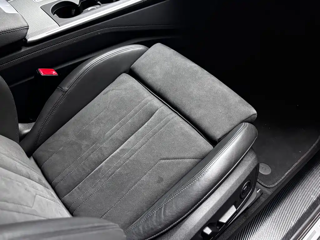 Audi A6 (Import) — миниатюра 16