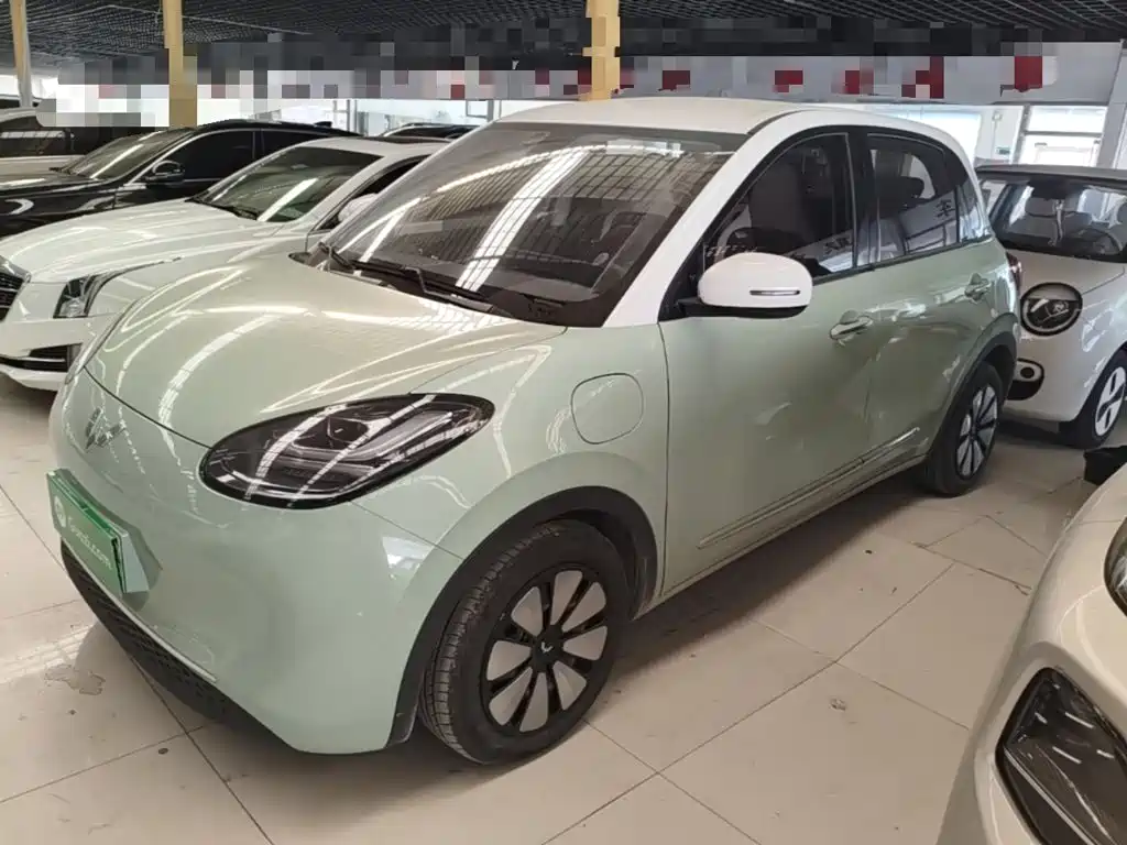 Wuling Bingo — миниатюра 2