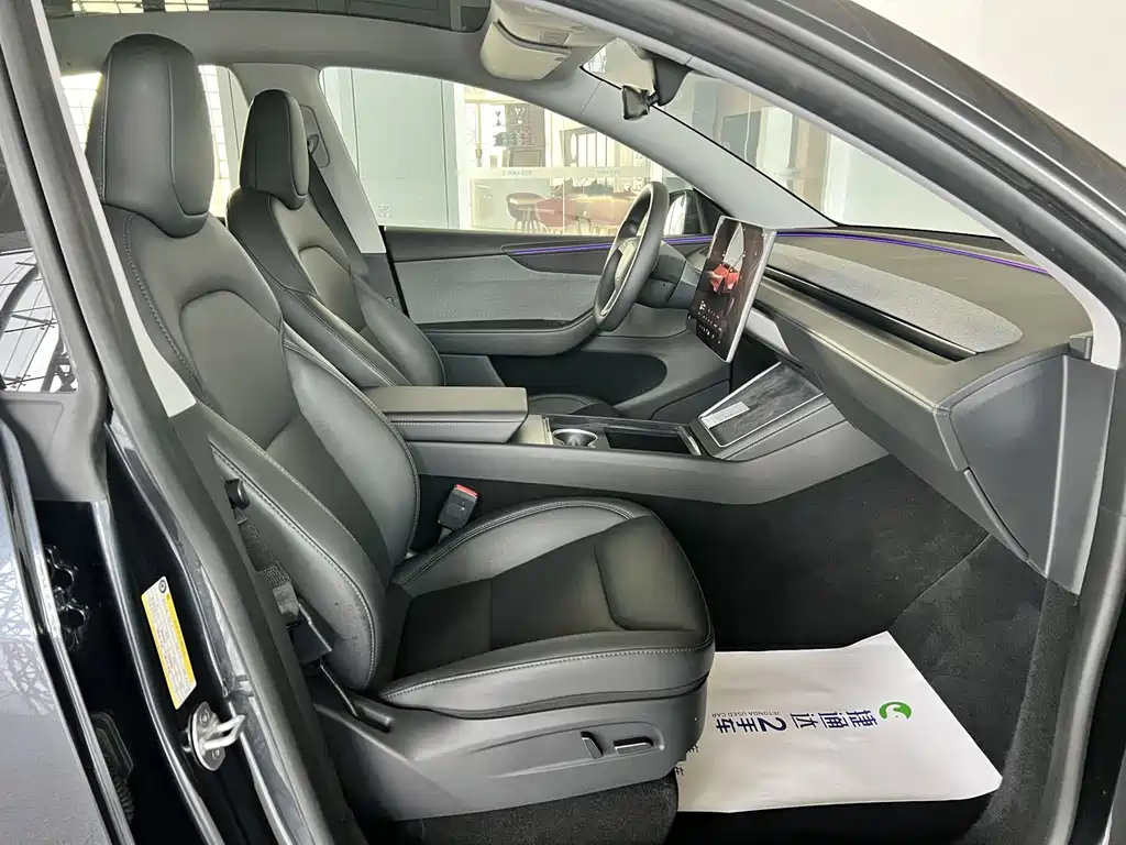 Tesla Model Y — миниатюра 22