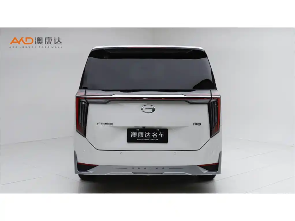 GAC M8 2023 400T
