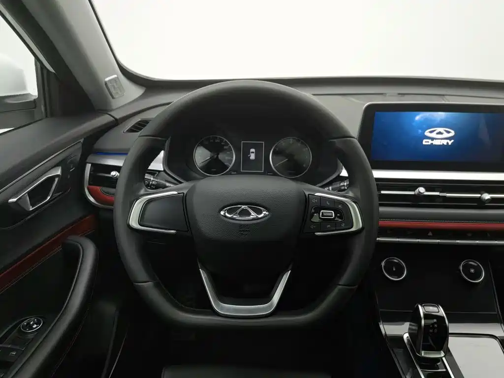 Chery Tiggo 7 — миниатюра 11