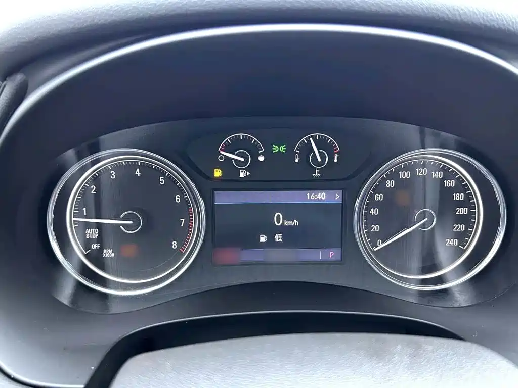 Buick LaCrosse 2022 652T Luxury