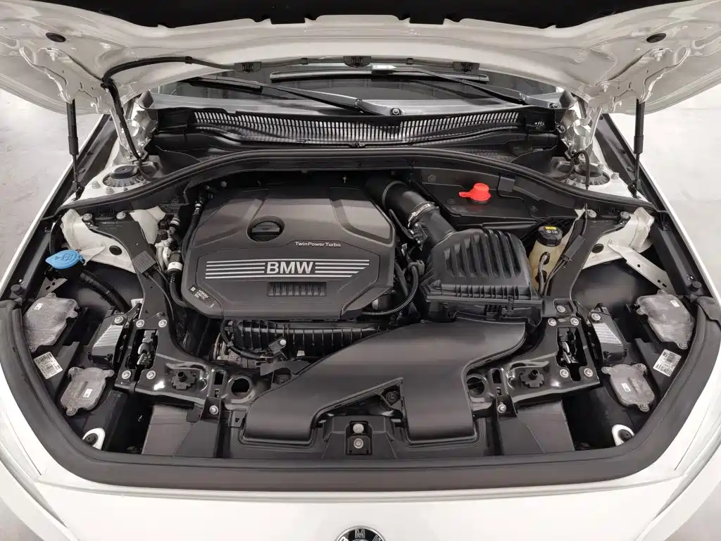 BMW 1 Series — миниатюра 6