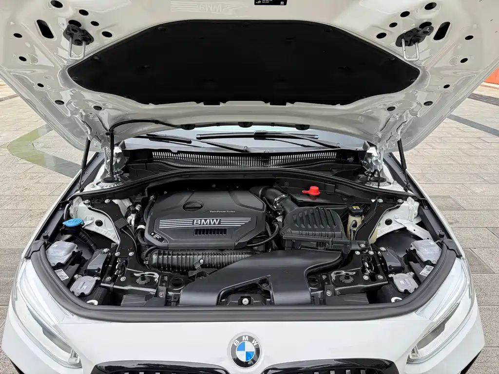 BMW 1 Series — фотографии объявления, Фото 11