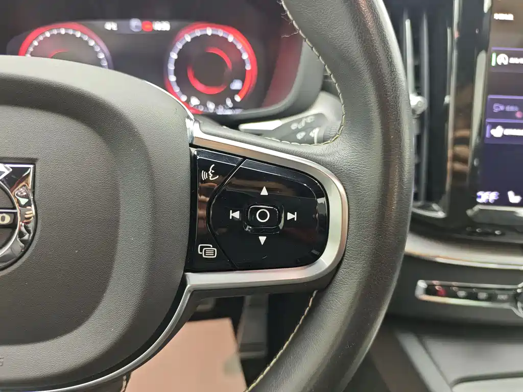 Volvo XC60 — фотографии объявления, Фото 28