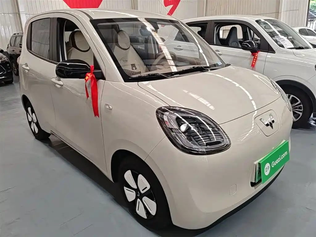 Wuling Mini EV MINIEV 2025