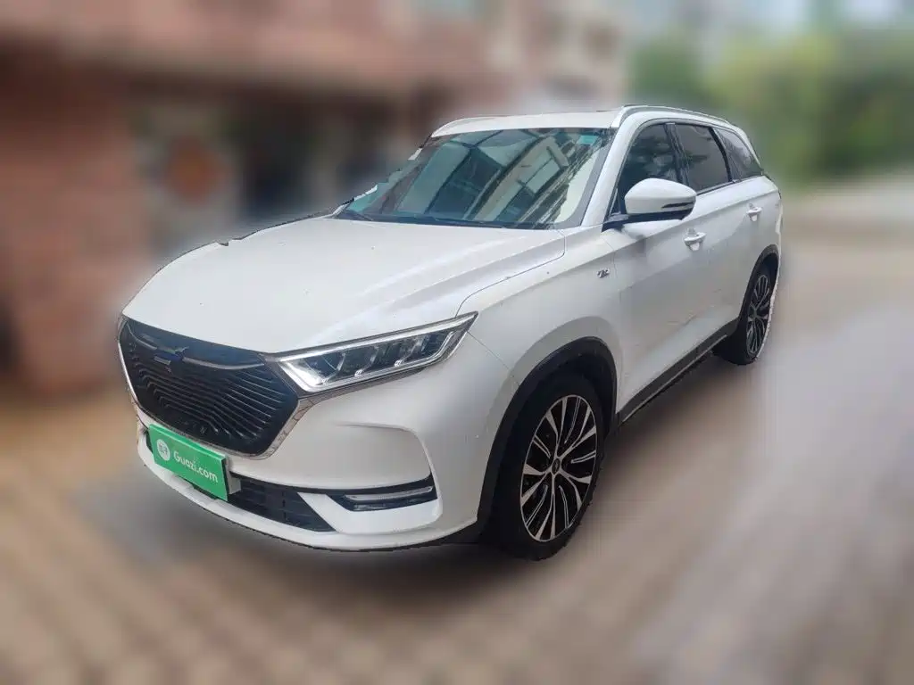 Oshan Oushang X7